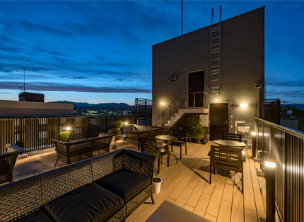 terrace image 1