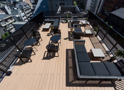 terrace image 2