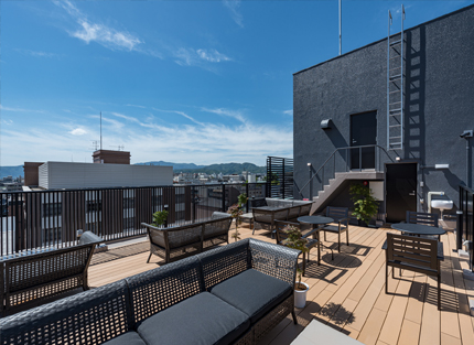 terrace image 3